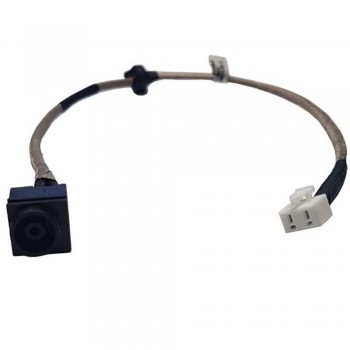 DC Power Jack Socket Sony VAIO VGN-FZ 1-834-202-11 1-834-202-21 MS90 073-0001-2852-C (code 3130)
