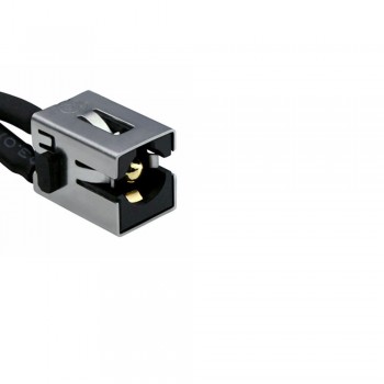DC Power Jack Socket Toshiba Satellite A660 P755- 11Q (code 3165)
