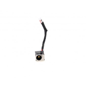 DC Power Plug Toshiba Satellite Pro R50-C-15X (1-3503)