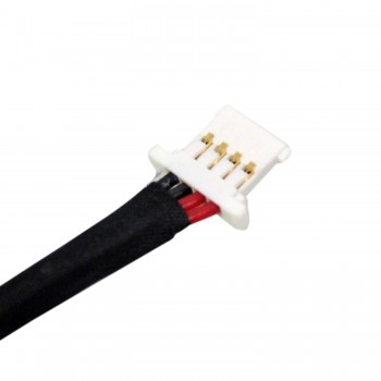 DC Power Plug Lenovo Ideapad 320S-14IKB 80X4 710S Plus-13ISK 80VU 710S Plus Touch-13IKB 80YQ Plus-13IKB 80W3 DC301010200 (code 1-3512)