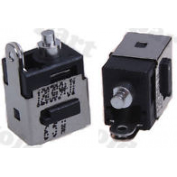 DC Power Jack Socket DC Power Jack Socket Compaq Presario C300 C500 V5000 HP Pavilion DV5000 DV8000 Series (3032)
