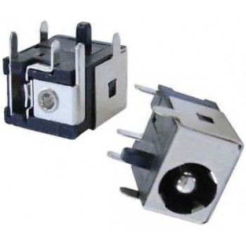 DC Power Jack Socket COMPAQ PRESARIO 3000 2.5mm (code 3002)