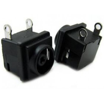 DC Power Jack Socket Sony VGN-FR Series PCG-FR/ GR VGN-FJ/BX/A (code 3024)