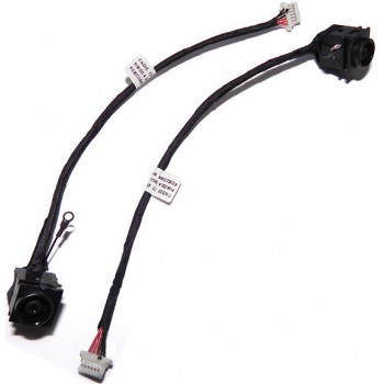 DC Power Jack Socket Sony Y Series PCG-51411L PCG-51412L 50.4 JH01.001 (code 3057)