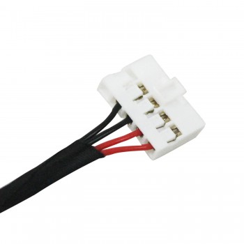 DC Power Plug LENOVO IDEAPAD 100-14 100-15 100-15 100-15IBY DC30100VN00 (3426)