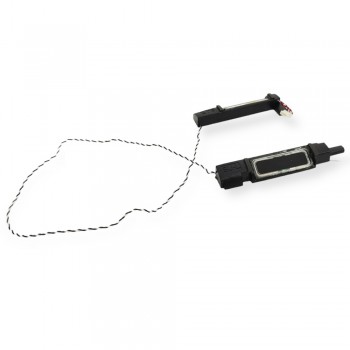 Speaker Set - Speakers Pair for Laptop ASUS TP301U TP301UA TP301UJ 04072-01970000 04072-01970100 OEM (Ref. 1-SPKR023)