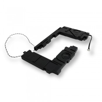 Speaker Set - Speakers Pair for Laptop ASUS Q551LN N592UB N591LB Q552 Q502 Q503 N542LA OEM (Ref. 1-SPKR024)