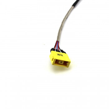 DC Power Jack Socket Lenovo IdeaPad U330 U330P U430 U430P U530 (code 3307)
